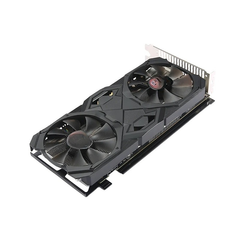Rx 580 8Gb 2048Sp Gpu - Tarjeta Gráfica RX580 de 8GB, 256