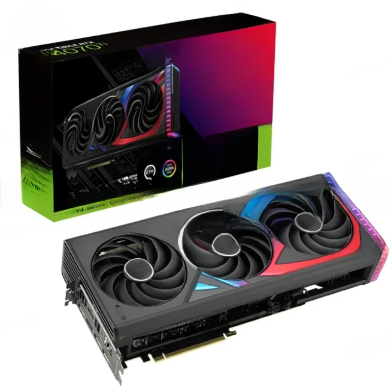 Rtx 4090 24Gb Video Card - 2026-4060 Placa De Video ordenador RTX