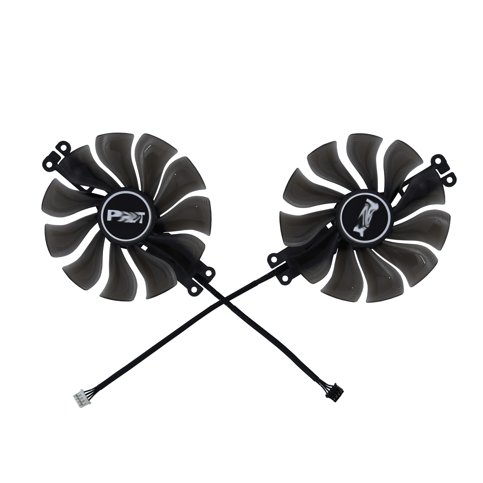 Rtx 3070 8Gb Graphics Card - Ventilador de Refrigeración para Tarjetas Gráficas,