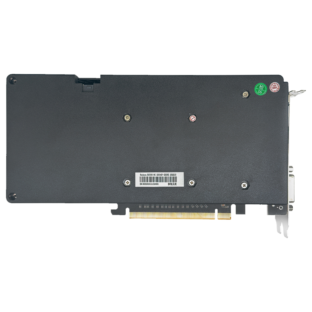 SOYO AMD RX 590 8GB Placa De t - Rtx 3070 8Gb Graphics Card reseña y precio