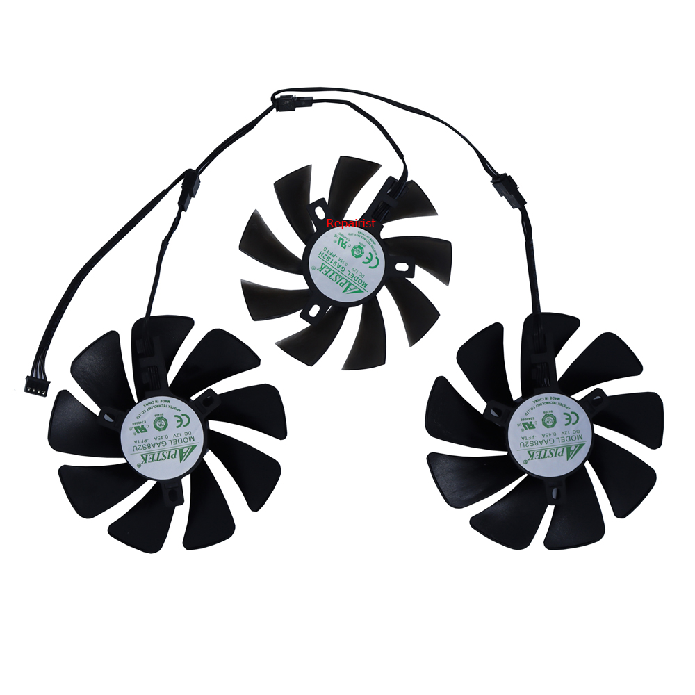 Ventilador de tarjeta gráfica  - Rx 6700 Xt 12Gb Graphics Card reseña y precio
