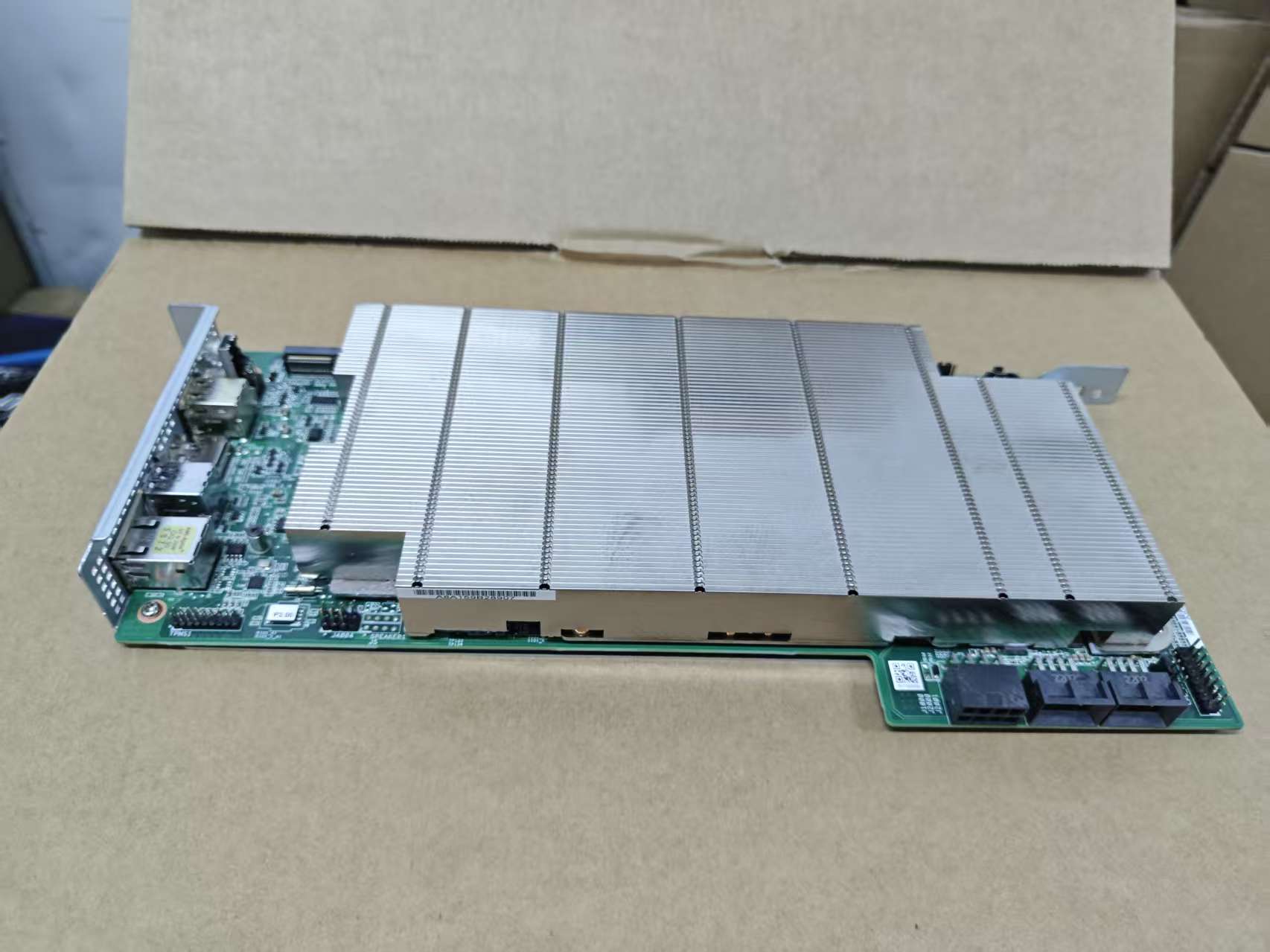 AMD BC 250 Placa de Video 16GB - Rtx 3070 8Gb Graphics Card reseña y precio