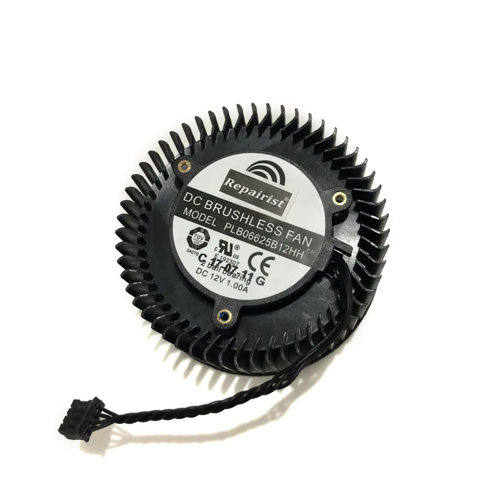 PLB06625B12HH, Enfriador de mi - Cmp 50Hx Mining Card reseña y precio