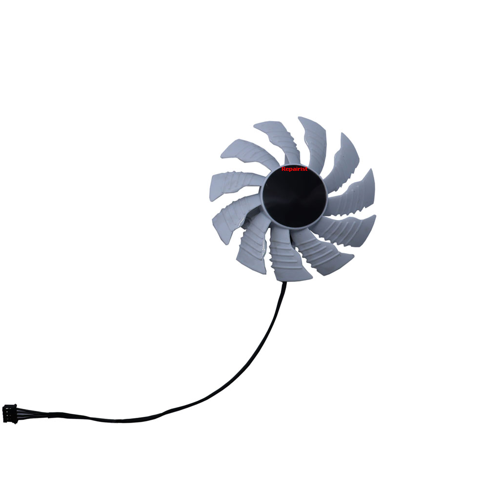 Ventilador de tarjetas de víde - Rtx 3080 10Gb Gpu reseña y precio